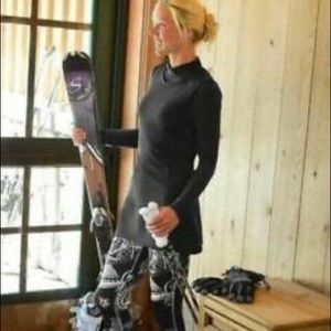 Athleta Hot When You’re Not Tunic/Mini Dress